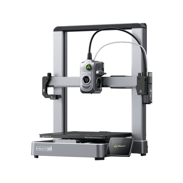 3D принтер Creality Hi