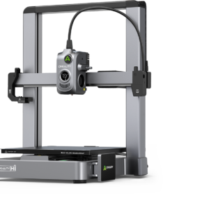 3D принтер Creality Hi Combo