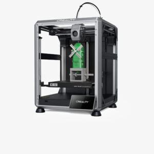 3D принтер Creality K1 SE