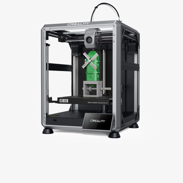 3D принтер Creality K1 SE