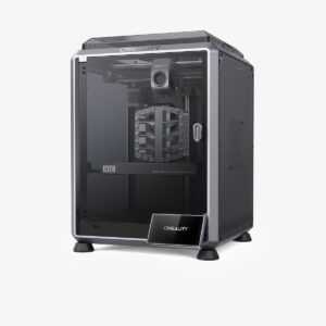 3D принтер Creality K1C 2025