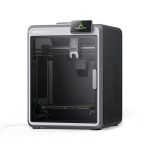 3D принтер Creality K2