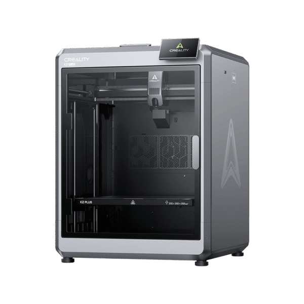 3D принтер Creality K2 Plus