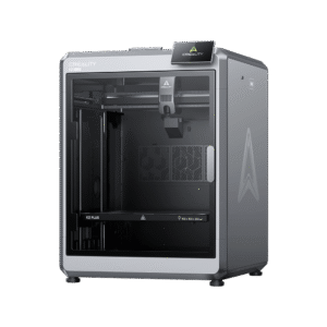 3D принтер CREALITY K2 Plus + сушка Space Pi