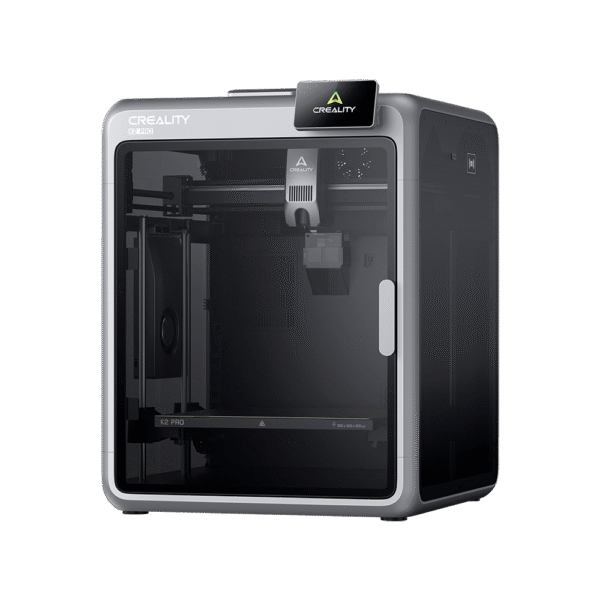 3D принтер Creality K2 Pro Combo