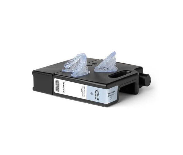 Картридж Formlabs Dental LT Comfort Resin Form 3 — фото 2