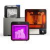 Картридж Formlabs Tough Resin 1л – фотополімерна смола підвищеної міцності — фото 3