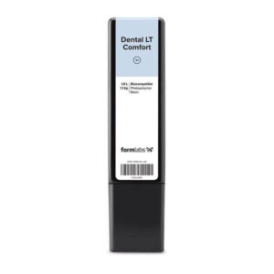 Картридж Formlabs Dental LT Comfort Resin Form 3