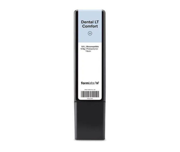Картридж Formlabs Dental LT Comfort Resin Form 3