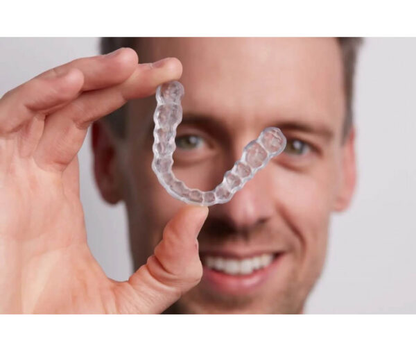 Картридж Formlabs Dental LT Comfort Resin Form 3 — фото 5