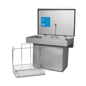Картридж Formlabs Tough Resin 1л – фотополімерна смола підвищеної міцності — фото 12