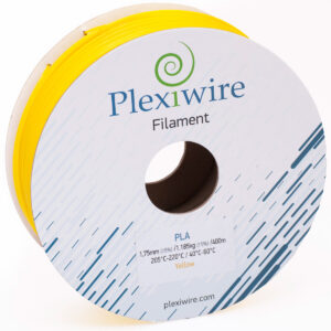 PLA пластик Plexiwire 1,75 (1,2 КГ)