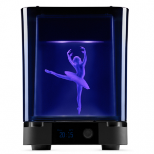 Змішувач смоли Formlabs Form 4L Mixer — фото 10