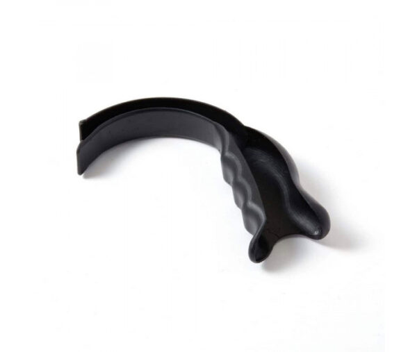 BioMed Black Resin Formlabs 1л – біосумісна смола для Form 3 — фото 4