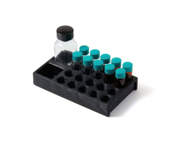 BioMed Black Resin Formlabs 1л – біосумісна смола для Form 3 — фото 3