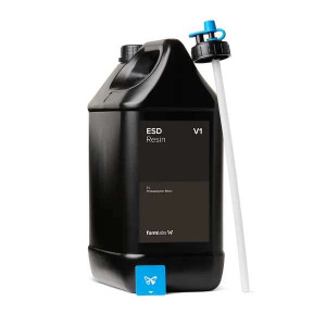 Formlabs Form 4L Finish Kit – набір для обробки 3D моделей Україна — фото 14