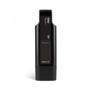 BioMed Black Resin Formlabs 1л – біосумісна смола для Form 3 — фото 14