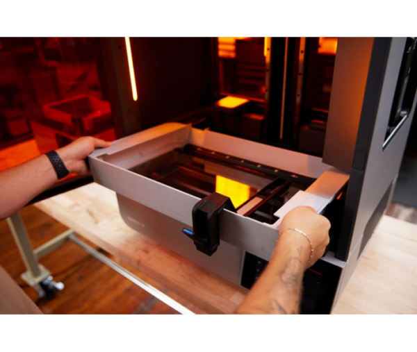Змішувач смоли Formlabs Form 4L Mixer — фото 2