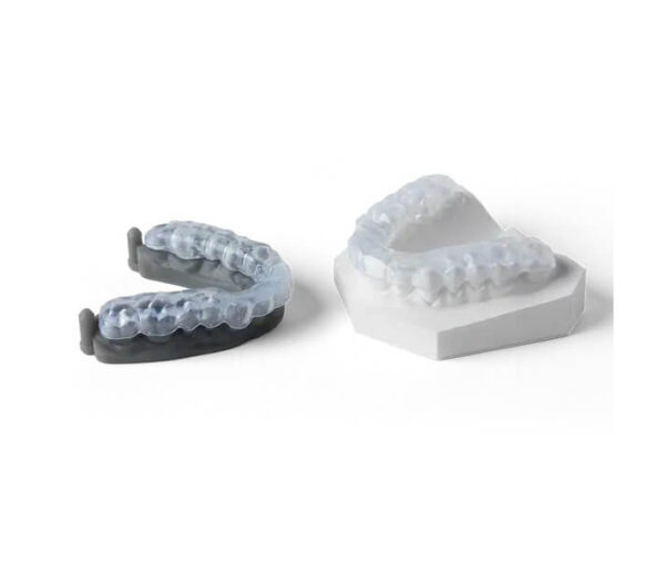 Картридж Formlabs Dental LT Comfort Resin Form 3 — фото 3