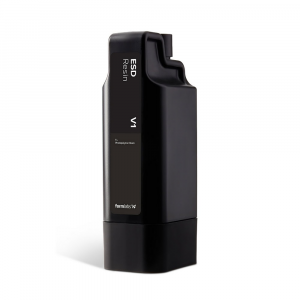 BioMed Black Resin Formlabs 1л – біосумісна смола для Form 3 — фото 15