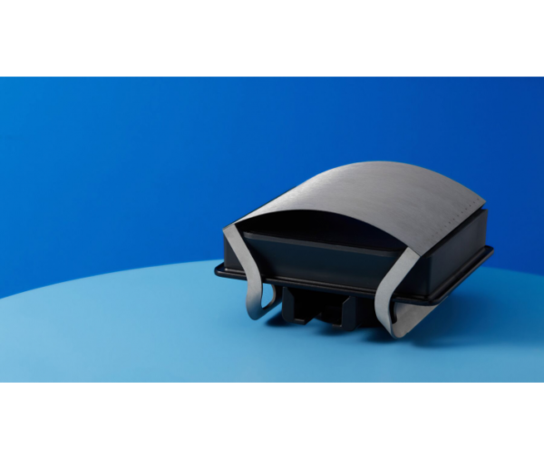 Гнучка платформа Formlabs Build Platform 2 – — фото 2