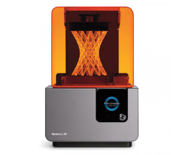 Formlabs-Form-2-Refurbished-восстановленный-710x600h.png 3D принтер Formlabs Form 2 Refurbished SLA