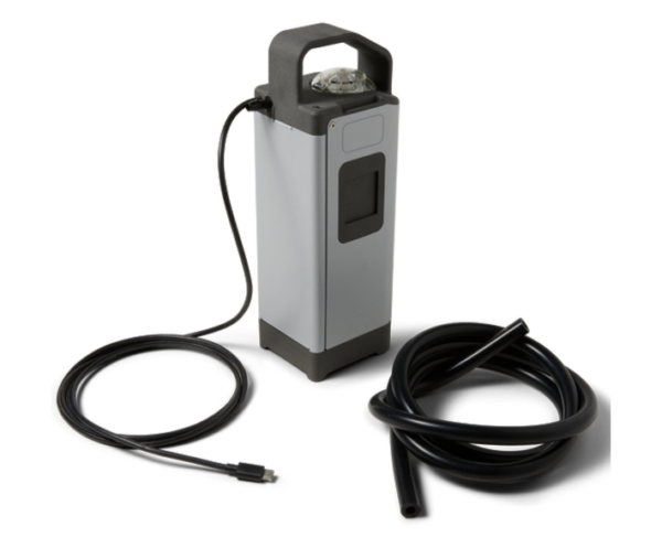 Насос Formlabs Resin Pump для Form 4 –