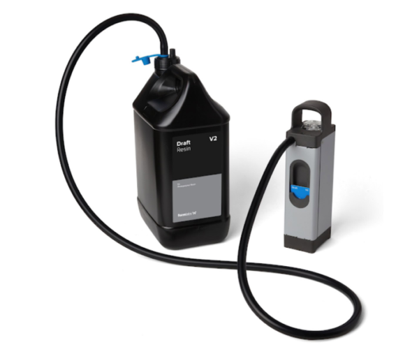 Насос Formlabs Resin Pump для Form 4 – — фото 2