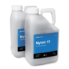 Nylon 11 порошок SLS Formlabs Fuse 1, 6 кг