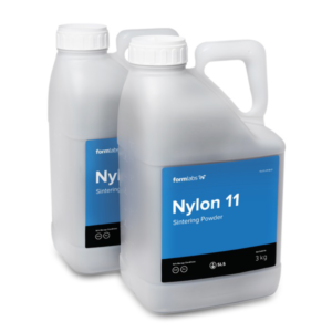 Nylon 11 порошок SLS Formlabs Fuse 1, 6 кг