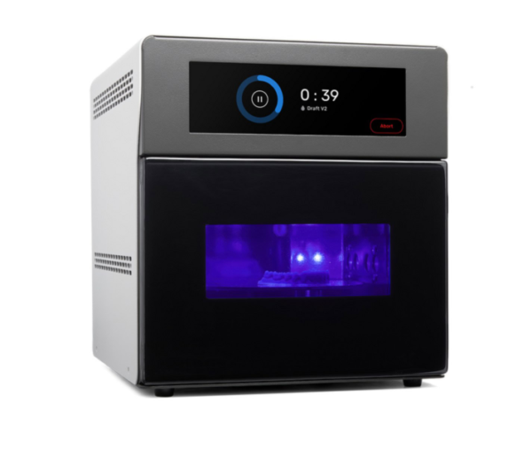Polymerizer-Fast-Cure-for-Formlabs-2-710x600h.png Полімеризатор Formlabs Fast Cure для Form 4
