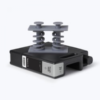 Смола Formlabs Tough 1500 Resin для Form 4, 1л — фото 2
