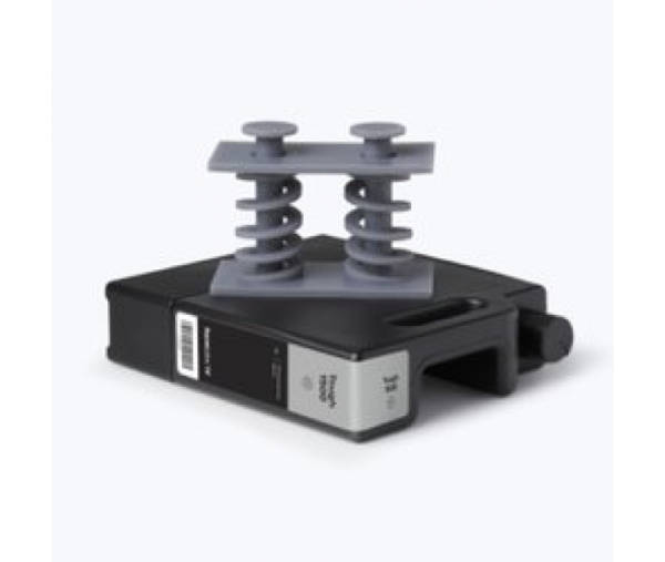 Смола Formlabs Tough 1500 Resin для Form 4, 1л — фото 2