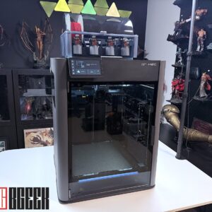 3D принтер Bambu Lab H2C Combo