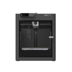 Bambu Lab P1S — швидкісний FDM 3D принтер