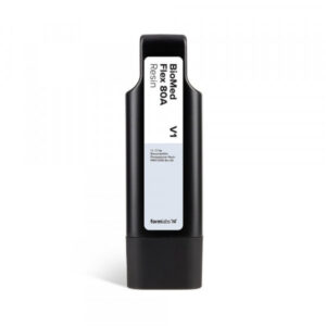 Смола Formlabs BioMed Flex 80A 1л для Form 4