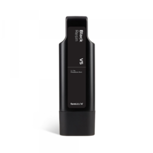 Смола Formlabs Black Resin V5 для Form 4, 1л