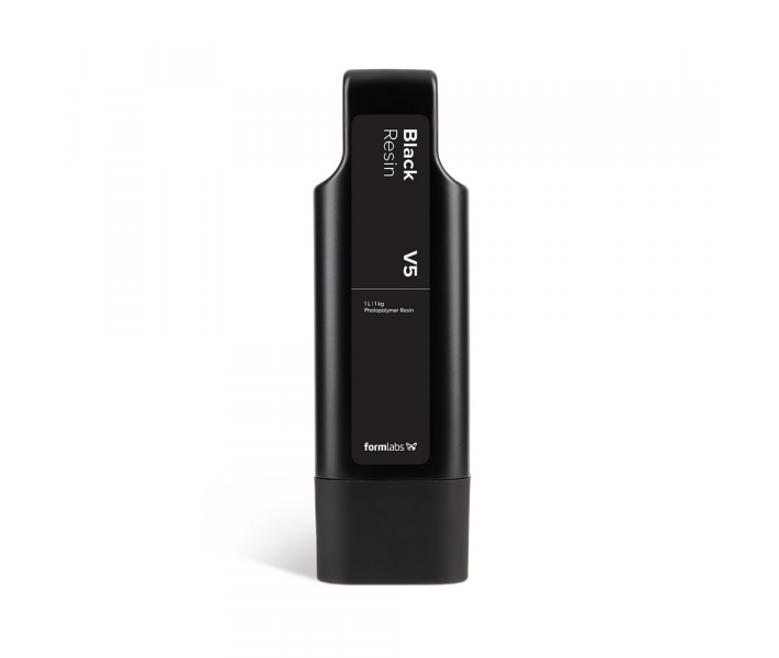 Black Resin V5