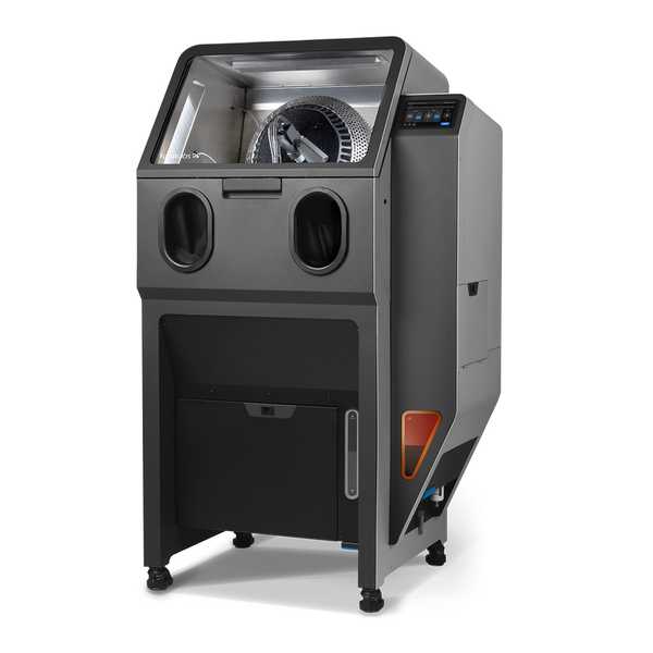 Formlabs Fuse Blast - пескоструйна система для SLS принтерів