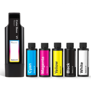 Набір Formlabs Color Kit для Form 4