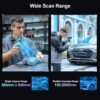 CR-Scan Ferret SE комплектація