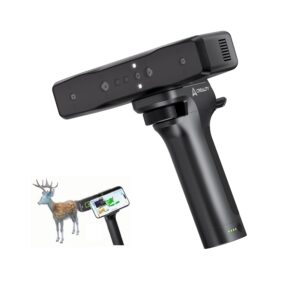 CREALITY CR-Scan Otter Lite 3D сканер