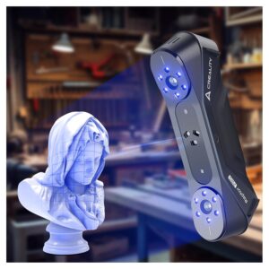 CREALITY CR-Scan Raptor Pro 3D сканер