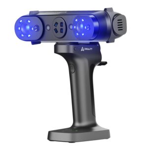 CREALITY Sermoon S1 3D сканер