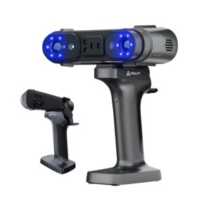 CREALITY Sermoon X1 3D сканер