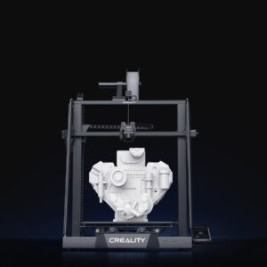 Уцінка 3D принтер Creality CR-M4