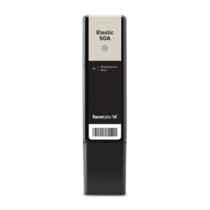 Картридж Formlabs Elastic 50A Resin V2 для Form 4, 1л