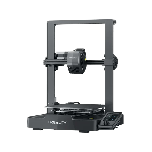 3D принтер Creality Ender-3 V3 SE
