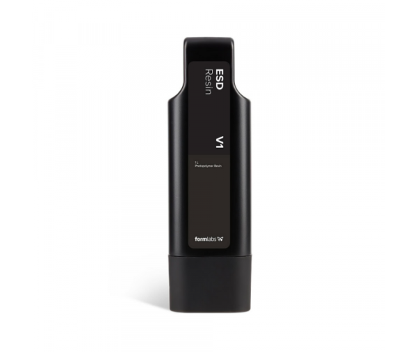 Смола Formlabs ESD Resin для Form 4, 1л