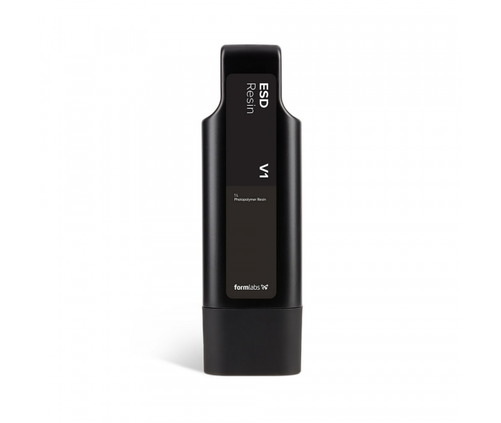 ESD Resin